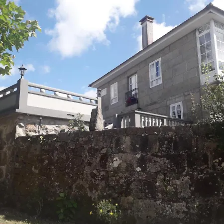 Casa Estarque *