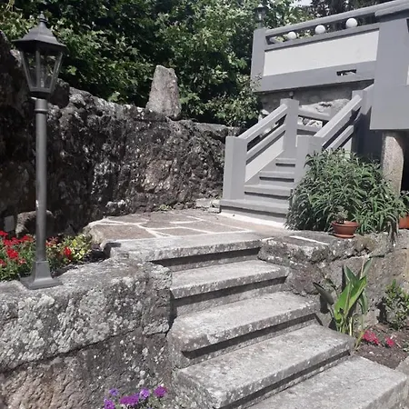Casa Estarque Venkovský dům *