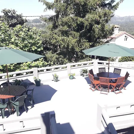 Landsted Casa Estarque