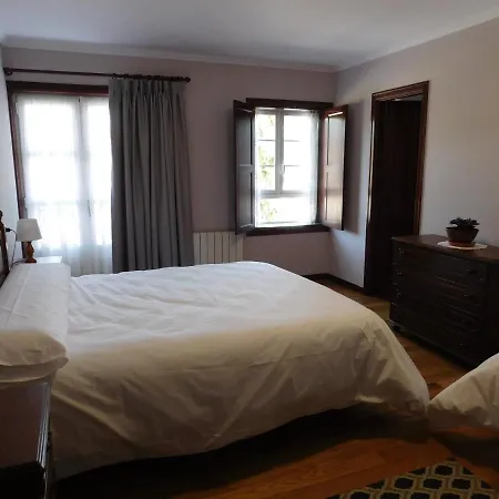 Casa Estarque Hétvégi ház