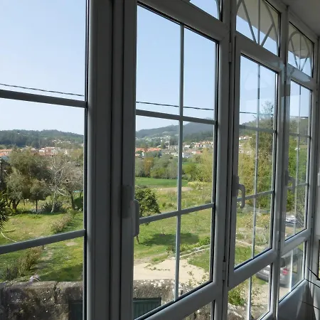 Casa Estarque Venkovský dům *