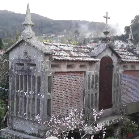 Casa Estarque Летний дом