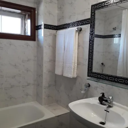 Casa Estarque *