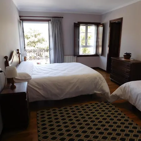 Casa Estarque *