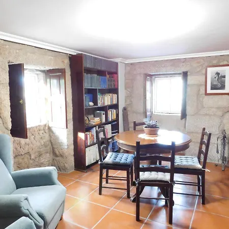 Casa Estarque Country house