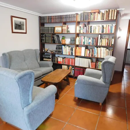 Country house Casa Estarque