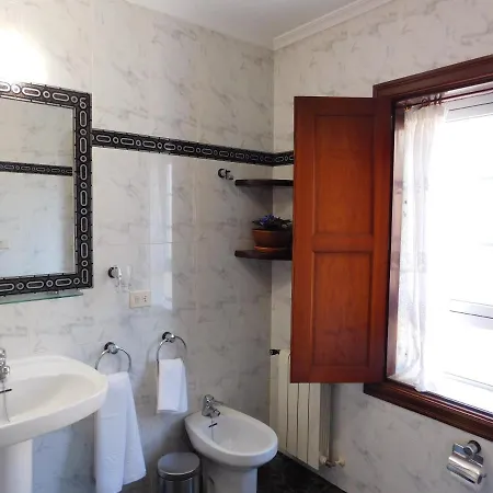 Venkovský dům Casa Estarque
