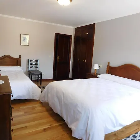 Venkovský dům Casa Estarque
