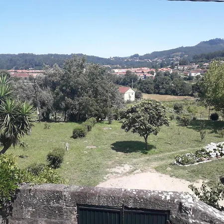 Casa Estarque Landsted *