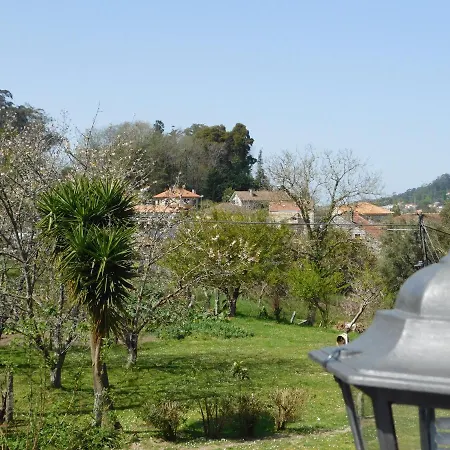 Landsted Casa Estarque