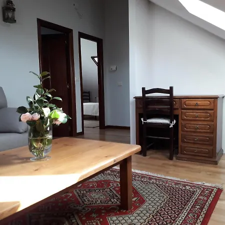 Venkovský dům Casa Estarque Gondomar