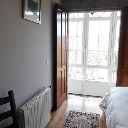 Casa Estarque Venkovský dům *