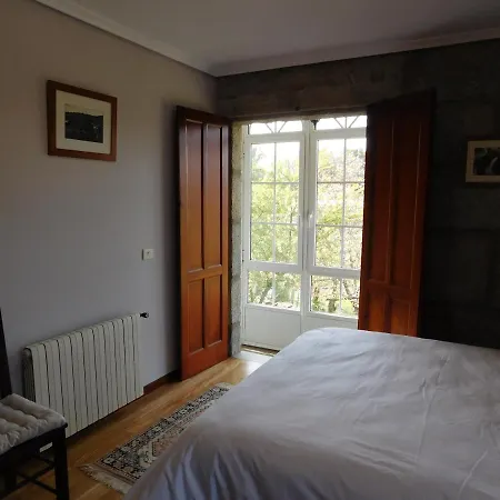 Casa Estarque Летний дом Гондомар