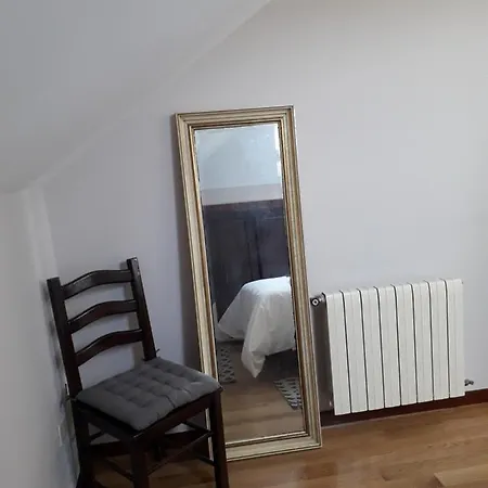 Casa Estarque Venkovský dům Gondomar
