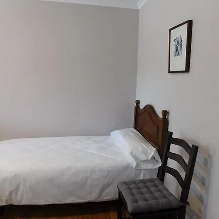 Casa Estarque Venkovský dům