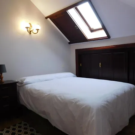 Country house Casa Estarque Gondomar