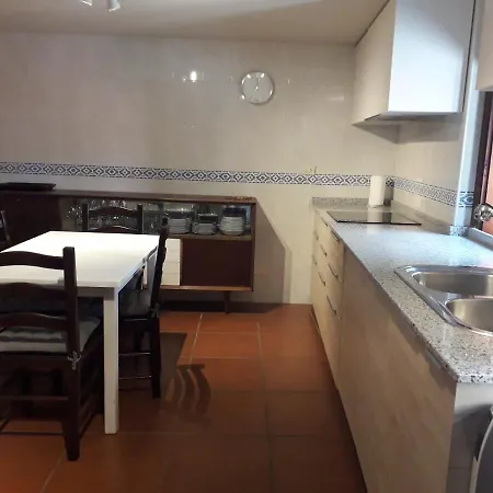 Casa Estarque Venkovský dům