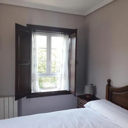 Venkovský dům Casa Estarque *