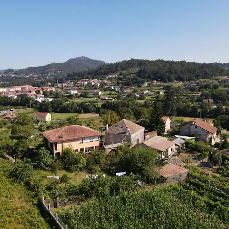 Casa Estarque Landsted *