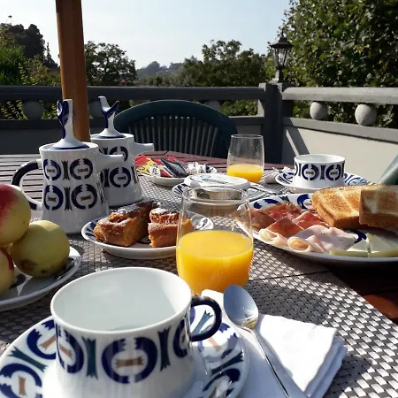 Casa Estarque Landsted *