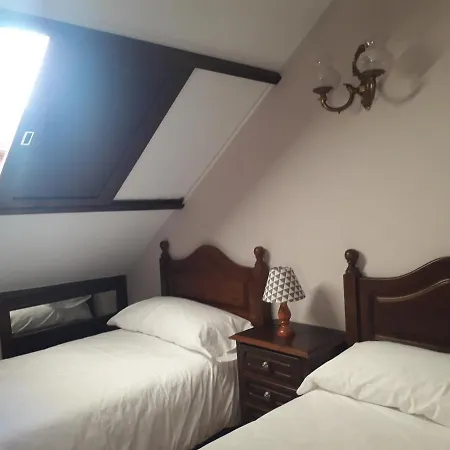 Casa Estarque カントリーハウス