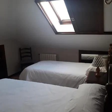 Landsted Casa Estarque