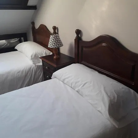 Casa Estarque Venkovský dům Gondomar