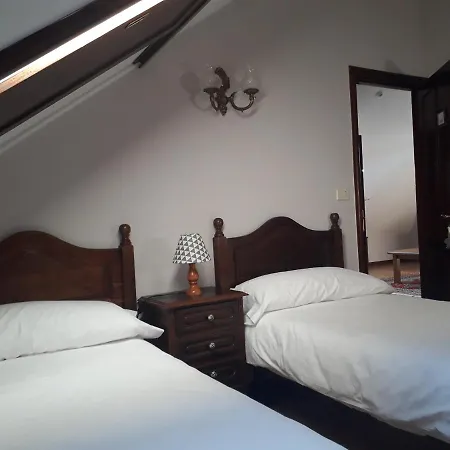 カントリーハウス Casa Estarque *