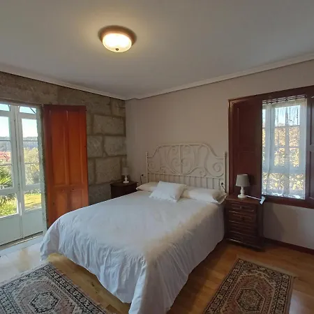 Casa Estarque Gondomar