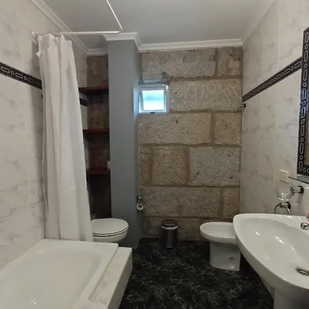 Casa Estarque Venkovský dům