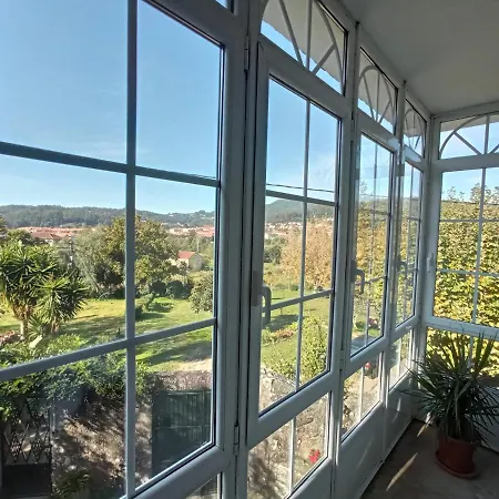 カントリーハウス Casa Estarque