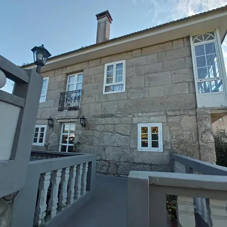 Casa Estarque Gondomar