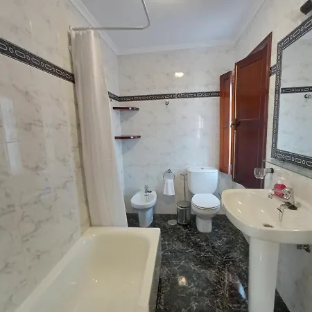 Venkovský dům Casa Estarque *