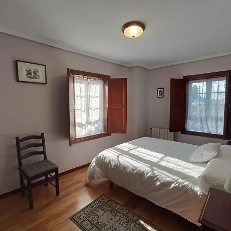 Venkovský dům Casa Estarque Gondomar