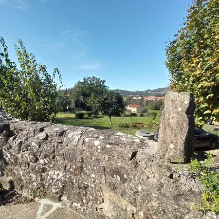 Venkovský dům Casa Estarque Gondomar