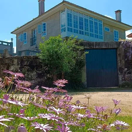 Casa Estarque *