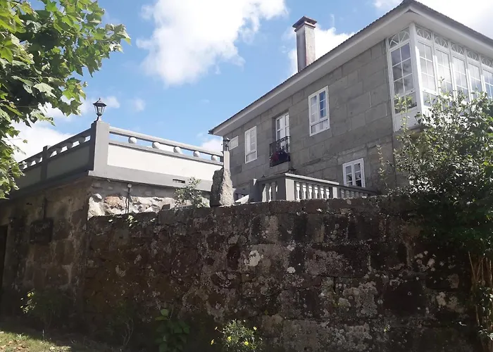 Casa Estarque *