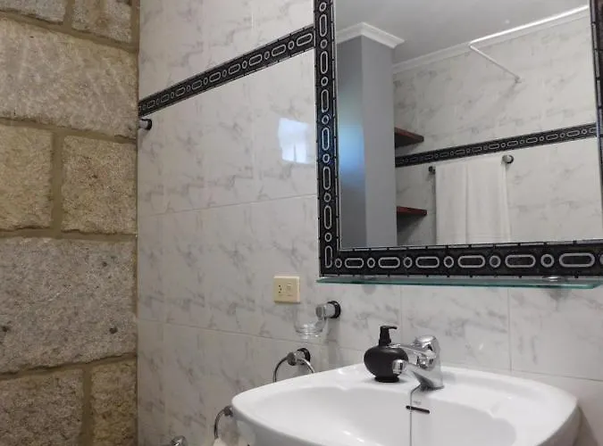 Casa Estarque * Гондомар