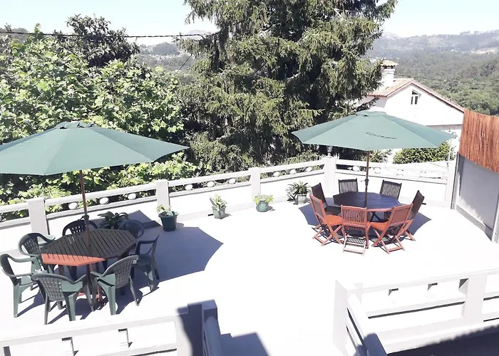 カントリーハウス Casa Estarque