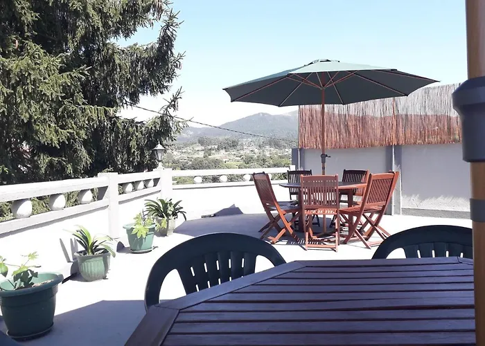 Casa Estarque *