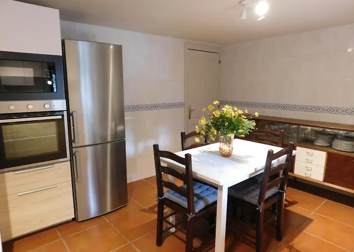 Casa Estarque Летний дом