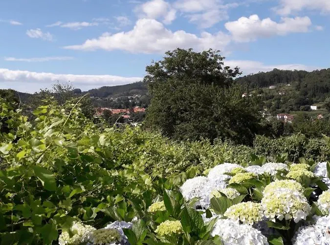 Casa Estarque カントリーハウス