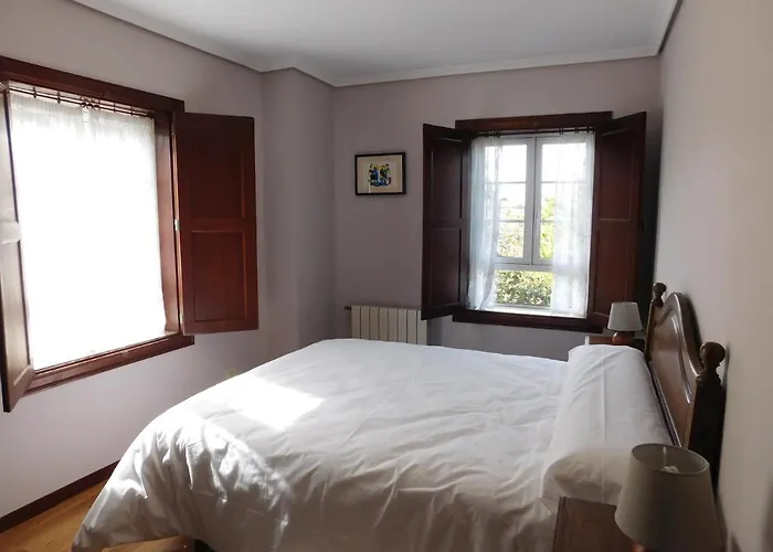 Casa Estarque ゴンドマール