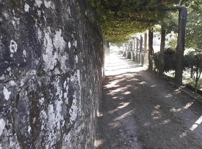 Летний дом Casa Estarque