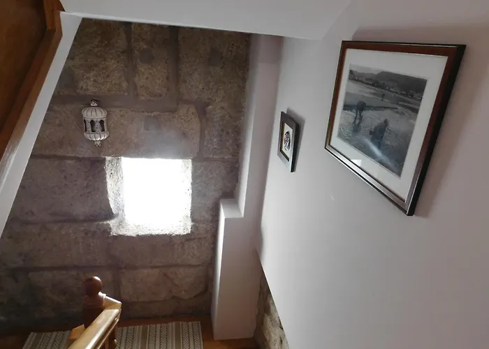 Летний дом Casa Estarque