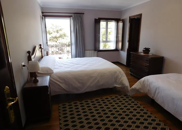 Casa Estarque *