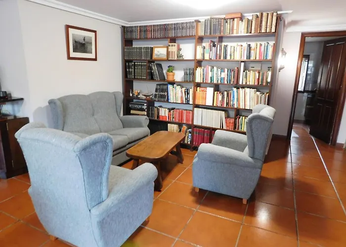 Летний дом Casa Estarque