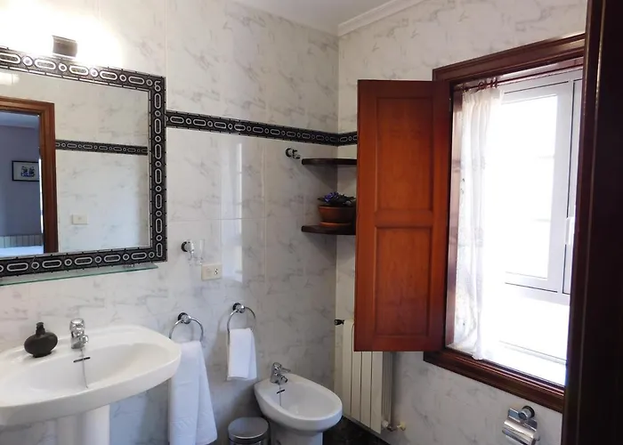 Летний дом Casa Estarque