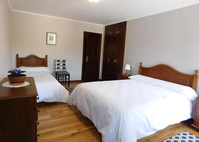 Летний дом Casa Estarque