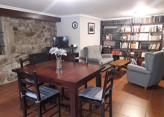 Casa Estarque